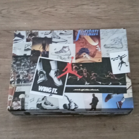 BRAND NEW Jordan 7 - Picture 6 of 6